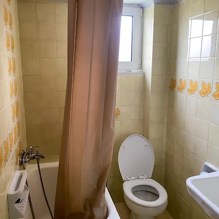 Apartment Akrata Studio