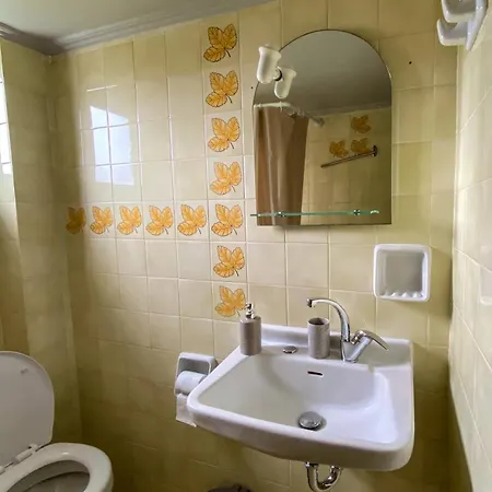 Akrata Studio Apartment Akrata