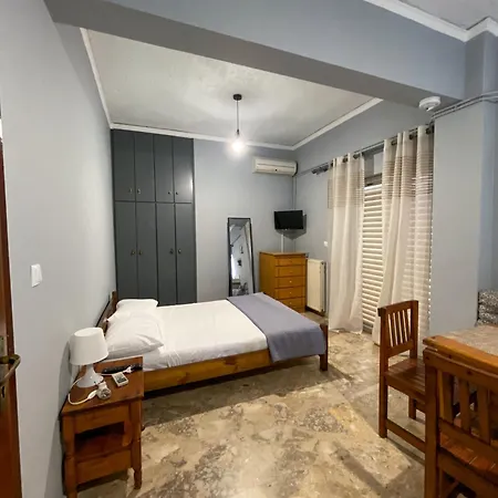 Apartment Akrata Studio