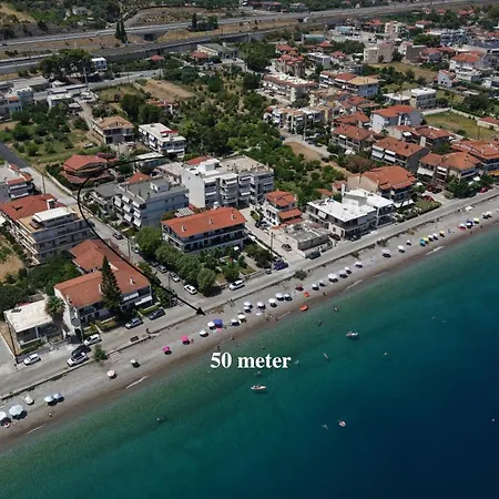 Appartamento Akrata Studio Akrata