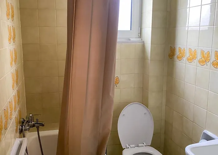 Apartamento Akrata Studio