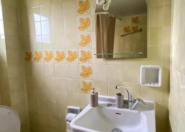 Akrata Studio Apartamento Akrata